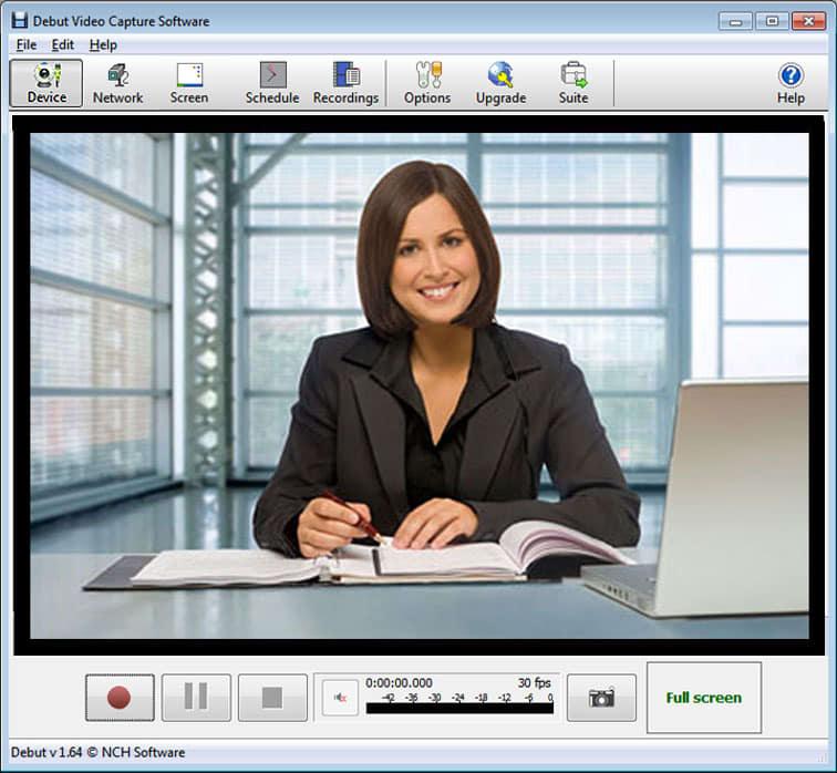 Free Dv Video Capture Software Mac