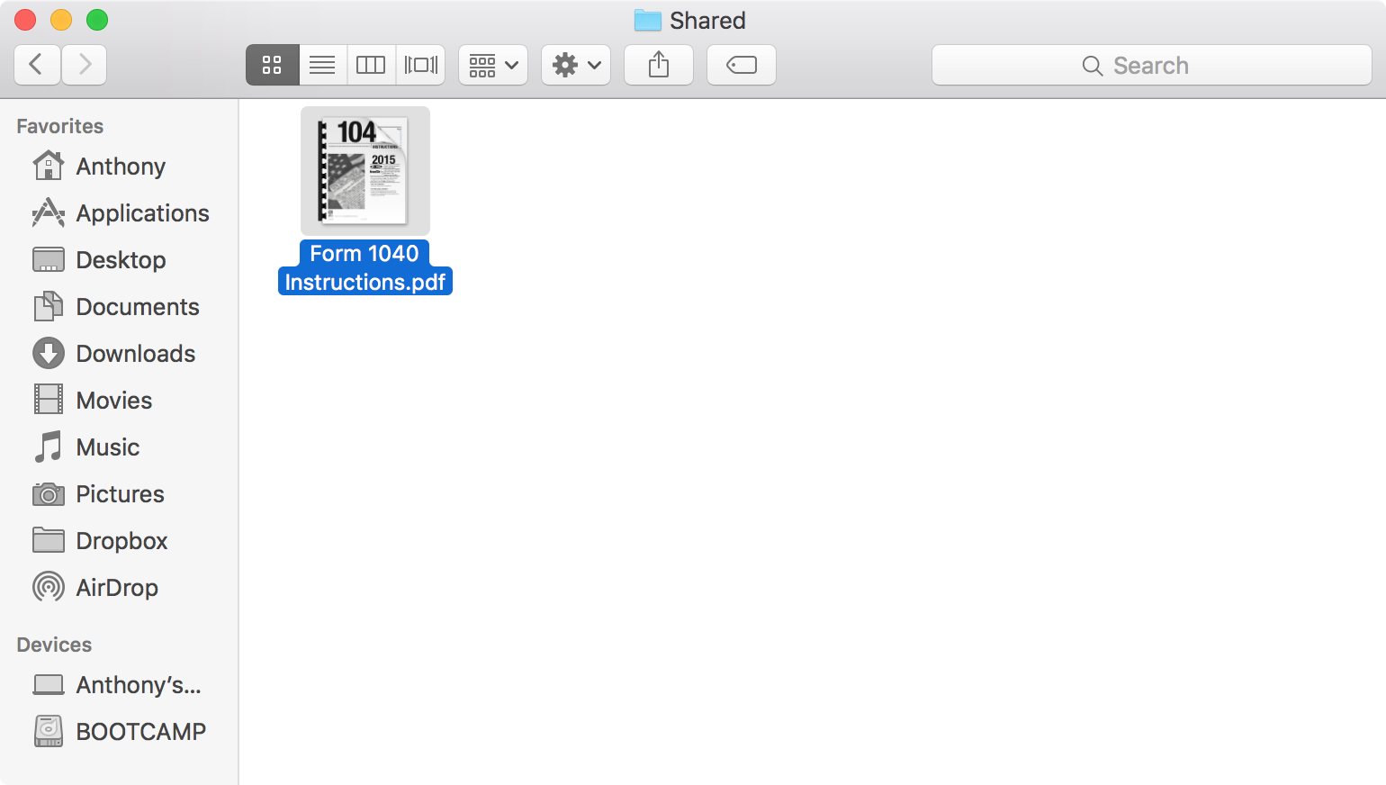 Sharing Apps On Macos Between Users